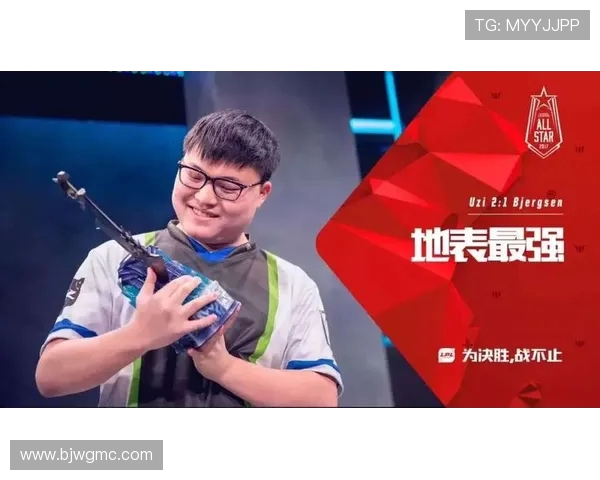 ViperADC的崛起与传奇征程分析:从电竞新星到全球顶级ADC的成长历程 ViperADC的崛起与传奇征程分析:从电竞新星到全球顶级ADC的成长历程