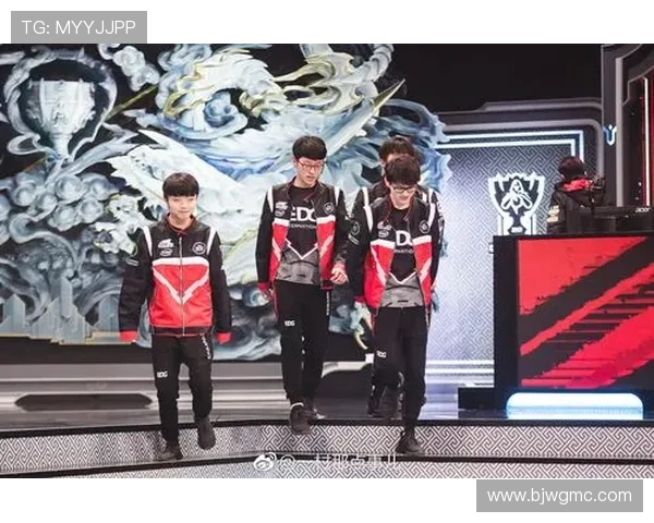 EDG电子竞技俱乐部奋勇征战再创荣耀巅峰引领中国电竞新时代辉煌