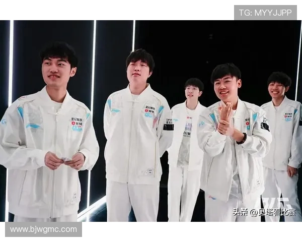 BLG迎战TES强强对决谁能笑到最后巅峰之战即将上演