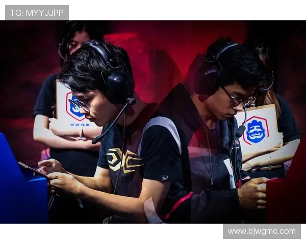 WE迎战EDG巅峰对决再燃青春战火誓夺赛场最高荣耀