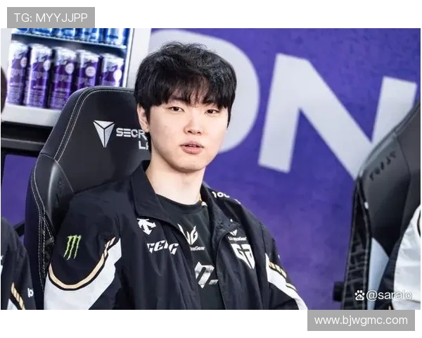 Chovy中单崛起之路：从天才少年到LCK赛区顶尖中单的辉煌历程