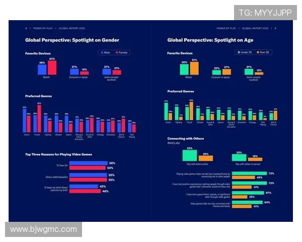电竞行业新趋势：全球化布局与技术创新推动游戏产业蓬勃发展