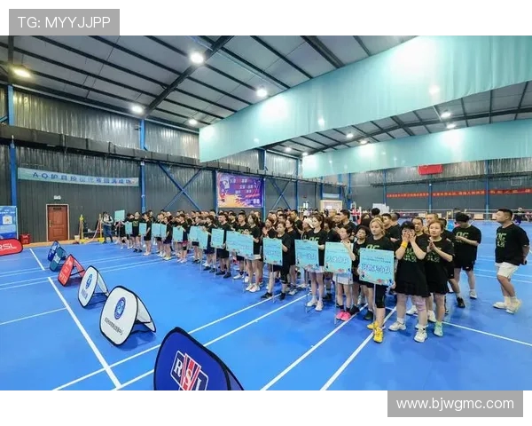 全球体育盛宴激发激情共享竞技精神点燃全民运动热潮