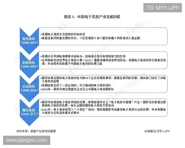电竞行业发展趋势与未来前景分析及其对全球游戏文化的深远影响