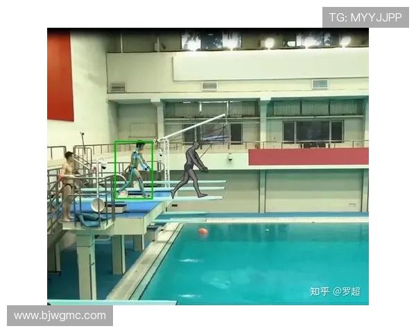 跳水运动的发展历程与技术革新对竞技水平的深远影响探析