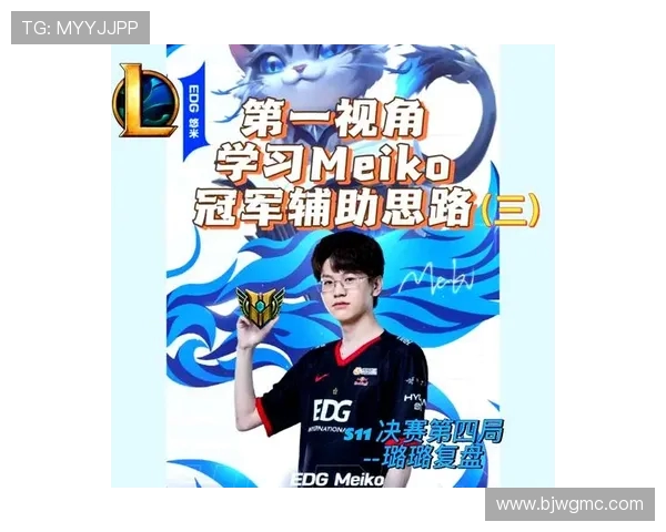 《以Meiko为核心的辅助玩法解析与实战技巧全面指南》