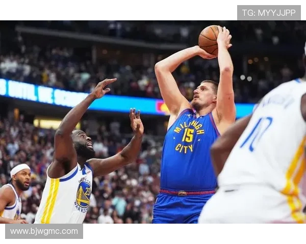 勇士迎战掘金强强对决库里约基奇巅峰较量谁能笑到最后