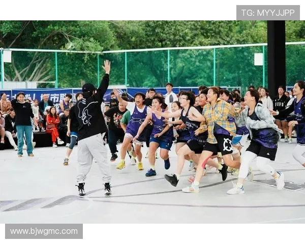 篮球文化的传承与创新探索：从街头篮球到职业联赛的多元发展路径