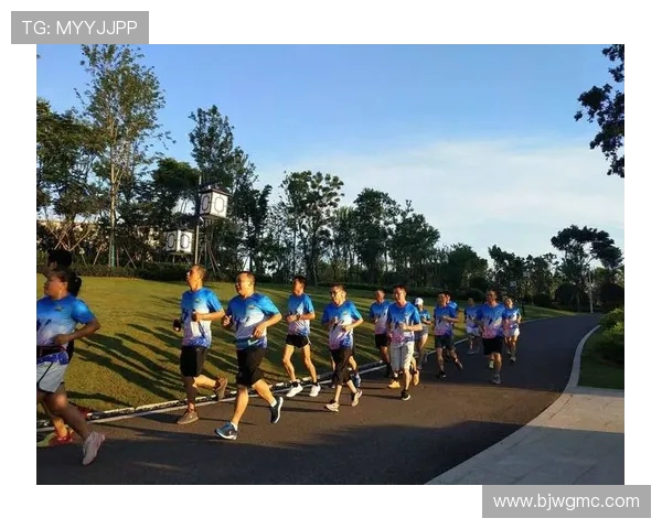 探讨体育运动对全民健康与社会活力提升的重要路径研究与策略探索