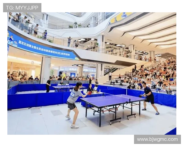 乒乓球激情对决展现速度与智慧碰撞掀起全民运动热潮