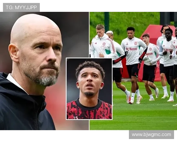 曼联重生之路：从危机到荣耀的全面复兴之战