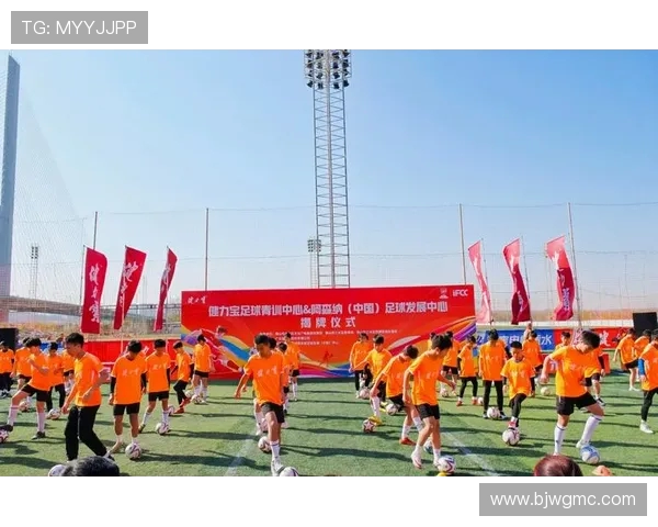 足球的全球化发展与未来趋势：从青训到职业联赛的全方位解析