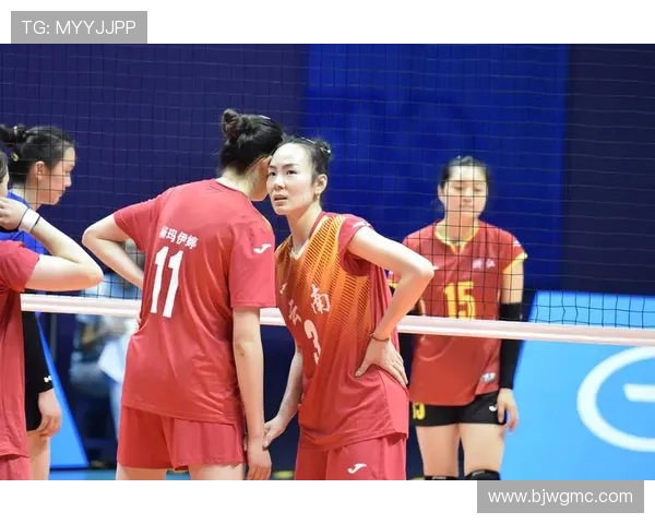 全运会特别报道：北京排球队逆袭之路展现团结与拼搏精神