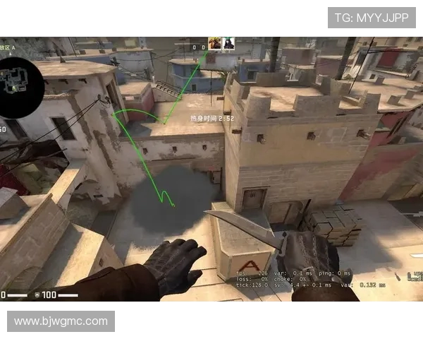 周军独家揭秘CSGO游戏技巧与心得分享助你提升战斗力 周军独家揭秘CSGO游戏技巧与心得分享助你提升战斗力