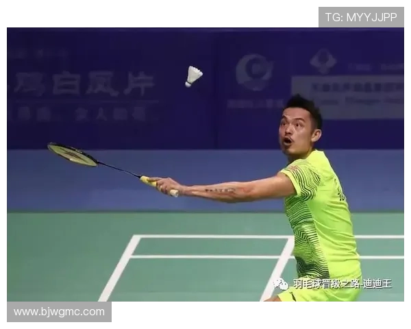对话王伟：回顾羽毛球生涯的辉煌与挑战之路