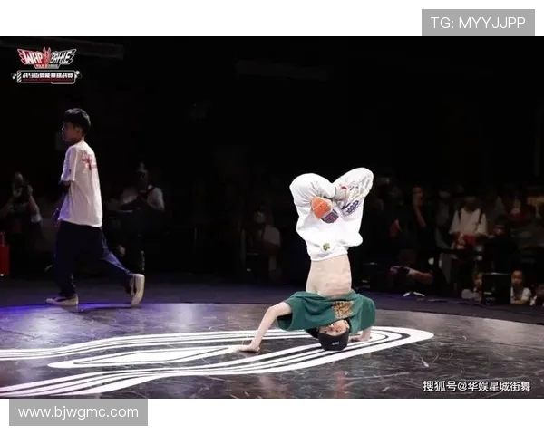 成都街舞队荣登街舞节奏排行榜第一名引领潮流风尚