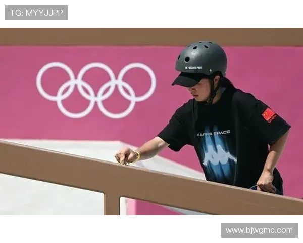 武汉滑板队实力分析与表现评估探讨及未来发展方向研究