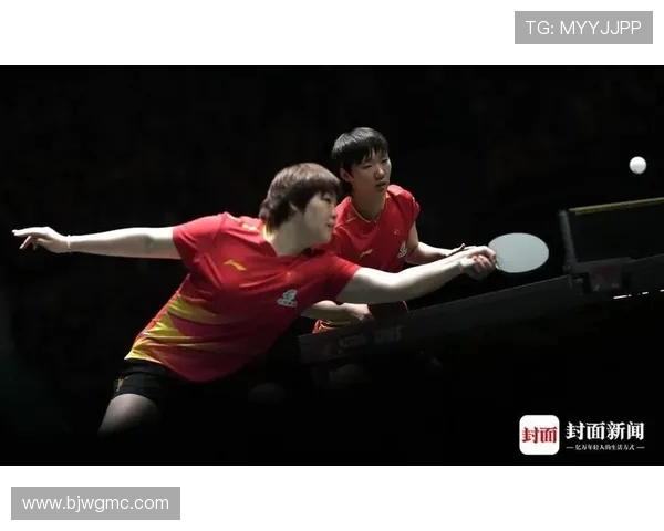 独家深度剖析成都乒乓球队各队员实力与战术优势的全面对比