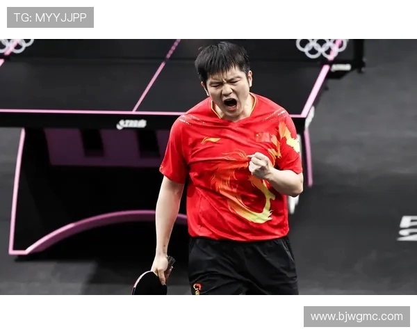 重庆乒乓球队心理素质的变革与提升探讨