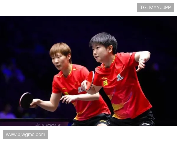 乒乓球运动的技战术演变与心理素质在国际竞技舞台中的重要作用