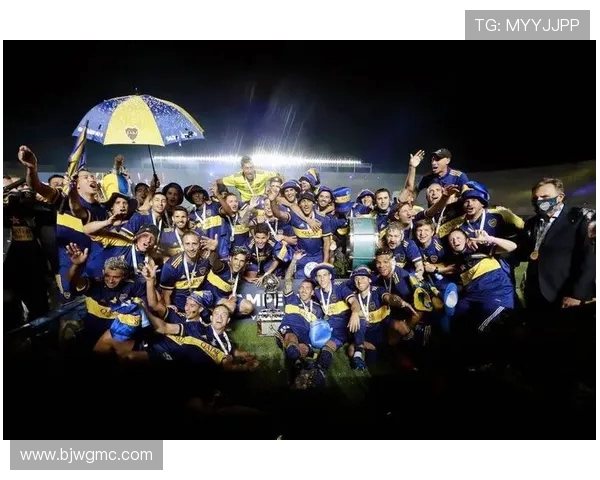 博卡青年百年荣耀传承与阿根廷足球激情文化探秘