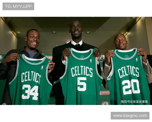 波士顿凯尔特人重塑王朝荣耀再启传奇征程展现团队篮球魅力
