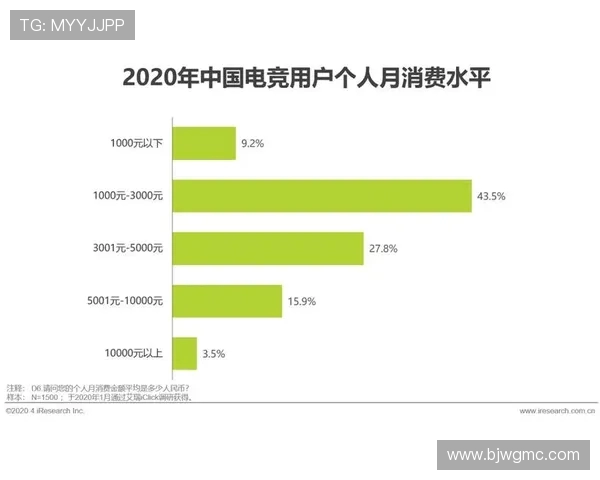 电竞产业崛起与发展趋势分析：未来五年市场潜力与创新机遇探讨